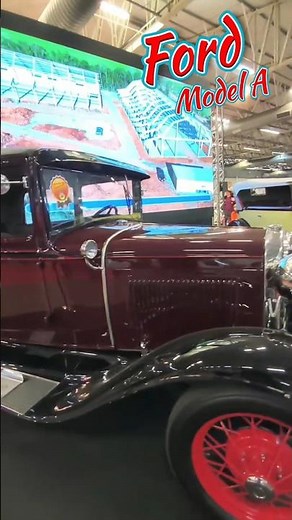 Ford Model A