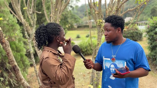 Interview with Director Fred T.V. on YouTube Insights