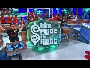 The Price is Right “ Halloween “ special OPENING SCENE—ALL-NEW LIVE today Monday October 31, 2022👍😆