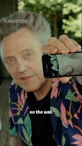 87 reactions · 7 comments | you want some nostril? Cooking with Christopher Walken (2012) #comedy #christopherwalken #richardbelzer #cooking | Funny Or Die | Facebook