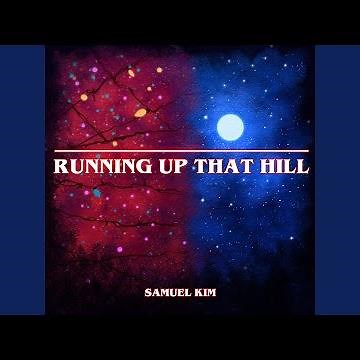 Running Up That Hill - Epic Version (from "Stranger Things)