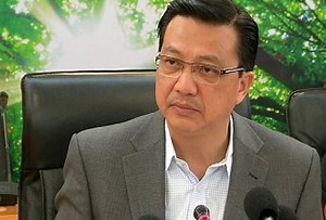 MH370: Tripartite meeting to be held to set next course of action