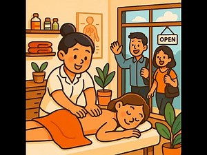 iSmart Ai開店系統怎麼幫到美業與服務業