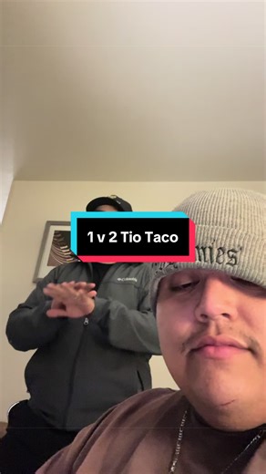 Tío Taco: Texas Tacos vs California Tacos Showdown