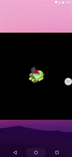 My Horror Android 2 (PHONE VIRUS)