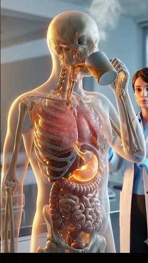 Inside the Human Body – Science in Motion | 3D Anatomy Animation Explained