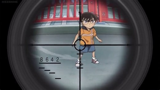 名探偵コナンどこでもボール射出ベルト活躍シーンまとめ【第二弾】