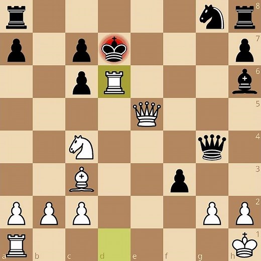Frank James Marshall vs. Colonel Moreau, 1903 #chess #chesshistory #chessgames #chessgame