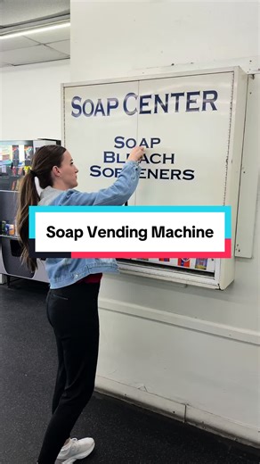 Find the ✨Link✨ in my bio and learn more about owning a laundromat! #business #money #laundromat #smallbusiness #rn