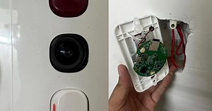 Phẫn nộ nạn dùng camera quay lén nhà trọ, nhà nghỉ xâm hại hình ảnh phụ nữ: Chị em cách gì bảo vệ mình?