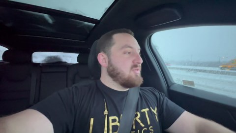 Surprise at the Toronto Auto Show