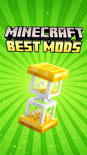 Best Minecraft Mods | Part 3