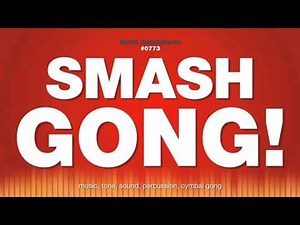 Smash Gong SOUND EFFECT Copy