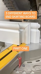 How to return your skirting board to the wall 🪚 #skirting4u #skirtingboard #skirtingboards #baseboard #baseboards #diy #diytutorial #howto #learnontiktok #trimcarpentry #carpenter #carpentry #homeimprovement #renovation | Skirting 4 U