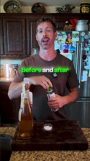 Why You Need Salt After Drinking Alcohol