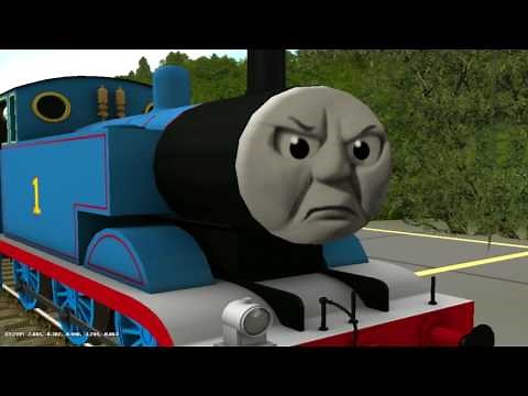 Trainz - Thomas Saves the Day (RS)