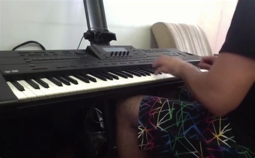 ROLAND G800 Custom Sound Patches