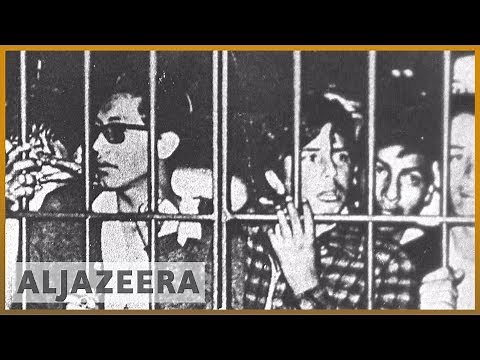 🇲🇽 Mexico: The Tlatelolco massacre, 50 years on | Al Jazeera English