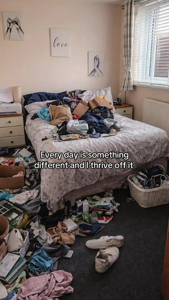 These are just a few before & afters from some of my recent resets. Watching the transformation never gets old 🤍 #cleaningtiktok #cleaningtransformation #beforeandafterclean #resetservice #cleanwithme