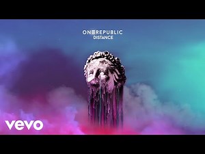 ( ) OneRepublic - Distance (Official Audio) | 노래 가사