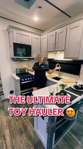 63K views · 1.7K reactions | Your toys, your adventures, your memories - all fit perfectly in the 2022 Keystone Fuzion Impact 415. Discover why it’s the ultimate toy hauler for outdoor enthusiasts! ⛺️ ‼️Price at the end‼️ #toyhauler #rvlife #rvliving #fulltimerv #homeonwheels #camping #rv | Holiday World RV | Facebook