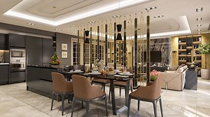 Interior Designing - 1 Year (HINDI) | Arya Design School