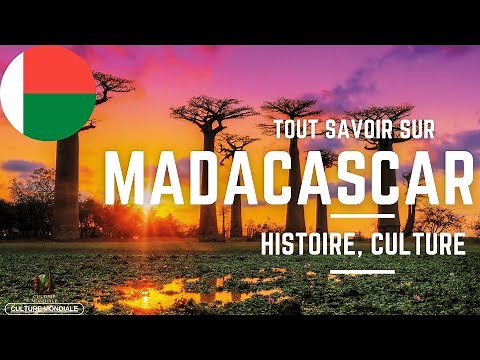 Tout savoir sur Madagascar : Toute l'Histoire et la culture d'une Île Unique