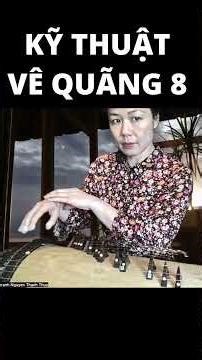 VÊ QUÃNG 8 - TREMOLO