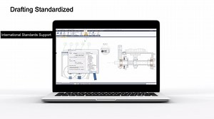 The only AutoCAD Mechanical DWG-based solution Covering all fields of...