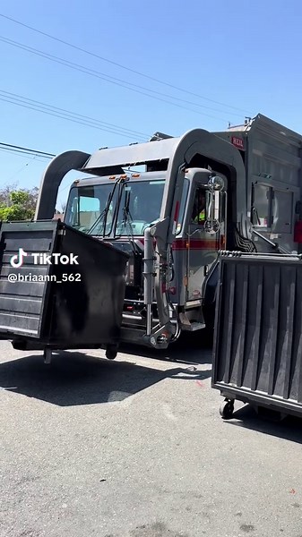 Understanding Sanitation: The Role of Garbage Trucks