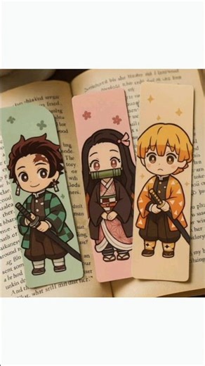 5+ Aesthetic Cute Bookmark Ideas 🎀✨ | Easy DIY Handmade Bookmarks