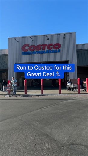 Costco Experts on Instagram: "Run to Costco before these sell out! #costco #costcofinds #costcohaul #costcolife"