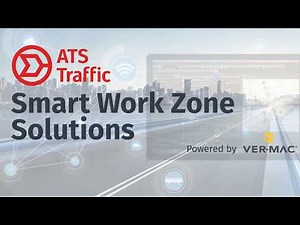 Smart Work Zone Solutions with Wade Robichaud
