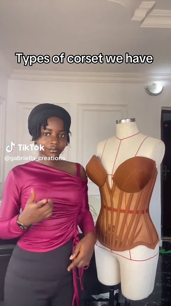 Exploring the Different Types of Corsets: A Comprehensive Guide