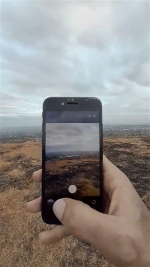 iphone se 2nd generation camera test #reviewin2025 #iphonese #2020 #cameratest #mountain #view