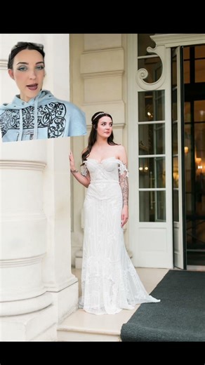what year does my wedding scream? #weddings