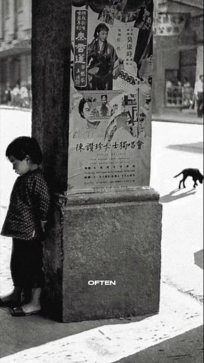 Fan Ho: The Art of Minimalist Street Photography