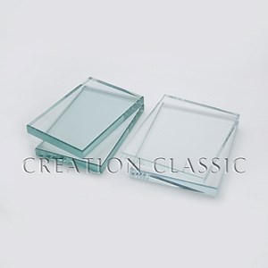[Hot Item] Ultra/Extra/ 2-19mm Clear Glass Float Glass Price