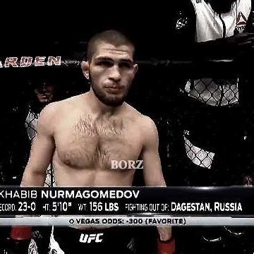 khabib aura #khabib #khabibnurmagomedov #ufc #short