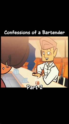 Funny Animated Bartending Stories: Navigating Customer Interactions