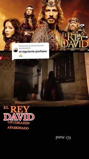 El Rey David: Un Corazón Apasionado y su Reinado