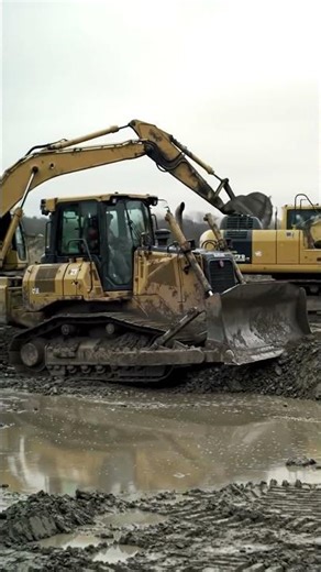 Witness the Raw Power of Construction!