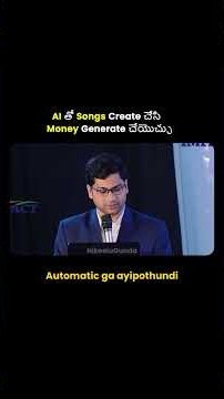 How to Create a Song with AI and Sell It for Profit .