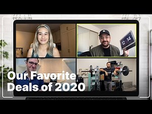 Our Favorite Deals of 2020 | Slickdeals