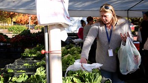 Salem Saturday Market returns on April 6, here's what you need to know