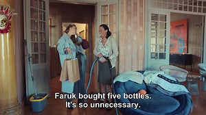 Istanbullu Gelin / Bride of Istanbul - Episode 207 (English Subtitles)