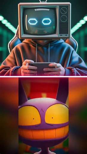 Jax is actually a GOAT at singing! 🎤🔥 #tadc