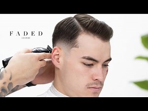 💈 HOW TO DO A PERFECT LOW FADE!