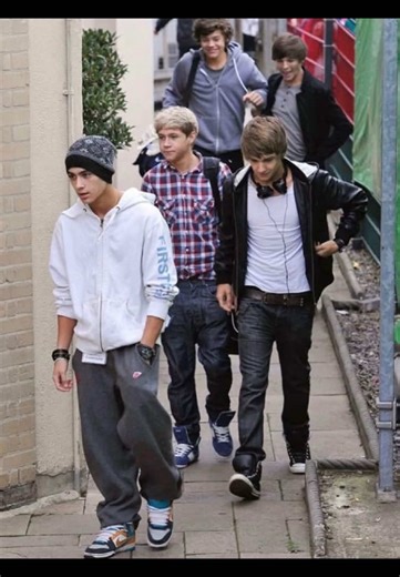 One Direction Reaction: Liam Payne Highlights