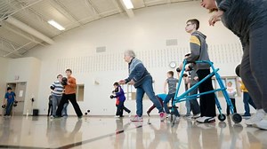 The Sioux Falls School District is preparing for students to return to the classroom which means we are hiring! Education Assistants are essential to the success of our schools. With pay starting at 11.87-13.87 an hour and school time hours, an Education Assistant position just may be perfect for you! Visit our job listings to see if you qualify and apply today! | Sioux Falls School District